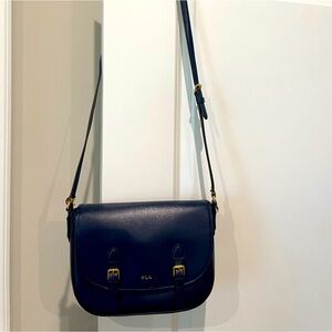 Ralph Lauren Crossbody Bag